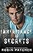 Inheritance of Secrets (Coventry Saga #6) by Robin Patchen