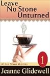 Leave No Stone Unturned
