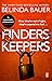 Finders Keepers (Exmoor Trilogy, #3)