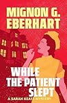 While the Patient...