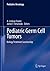 Pediatric Germ Cell Tumors by A. Lindsay Frazier