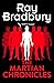 The Martian Chronicles
