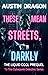 These Mean Streets, Darkly (Liquid Cool #0.5)