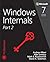 Windows Internals, Part 2