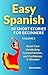 Easy Spanish - 50 Short Sto...