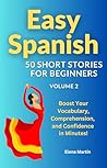 Easy Spanish - 50...
