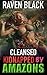 Kidnapped By Amazons: Clean...