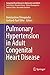 Pulmonary Hypertension in A...