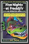 Escape the Pizzaplex