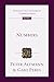 Numbers: An Introduction and Commentary (Tyndale Old Testament Commentaries)
