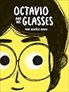 Octavio and His Glasses by Marc González Rossell
