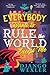 Everybody Wants to Rule the World Except Me (Dark Lord Davi, #2)