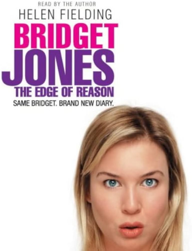 Bridget Jones: The Edge of Reason