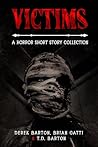 Victims: A Horror Short Story Collection