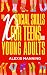 Top Ten Social Skills for Teens and Young Adults by Alexis Manning