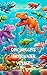 Dino Nuggets Underwater Voyage by Alicia Sciple