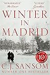 Winter in Madrid