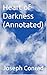 Heart of Darkness (Annotated)