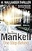 One Step Behind by Henning Mankell One Step Behind by Henning Mankell