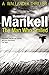 The Man Who Smiled by Henning Mankell