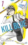 Kill Blue T01