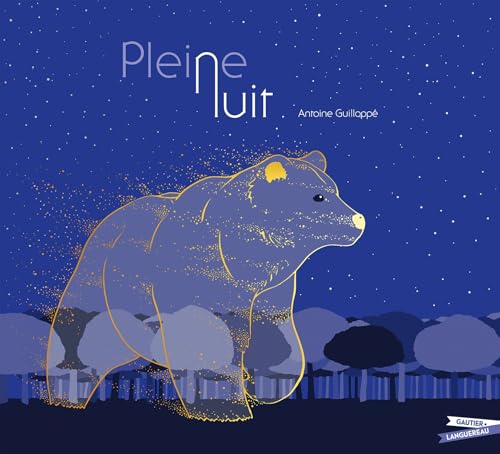 Pleine nuit (Hardcover)