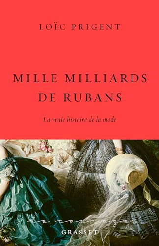 Mille milliards de rubans (Paperback)