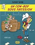 Un cow-boy sous pression