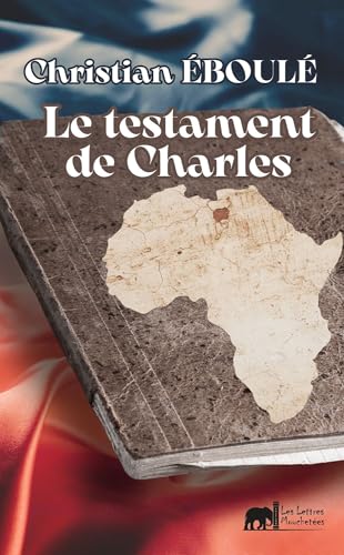 Le Testament de Charles (Paperback)