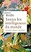 Toutes les intelligences du monde: Animaux, plantes, machines