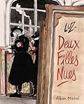 Deux filles nues