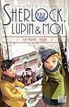 Sherlock, Lupin & moi T17 Crime à Noël