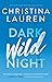 Dark Wild Night (Wild Seasons, #3)