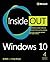Windows 10 Inside Out