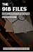 The 918 Files Short Cases by Jason Cvancara