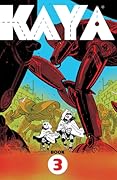 Kaya, Vol. 3
