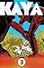 Kaya, Vol. 3 by Wes Craig