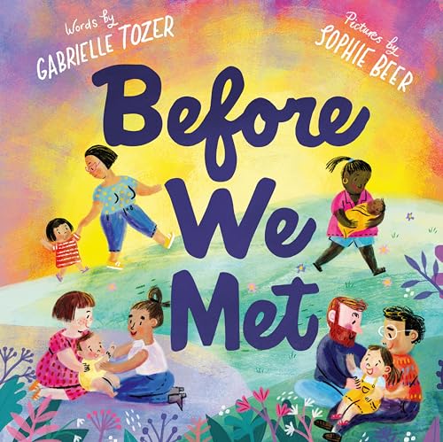 Before We Met (Hardcover)