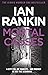 Mortal Causes by Ian Rankin