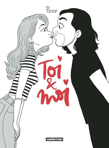 Toi & Moi (Hardcover)