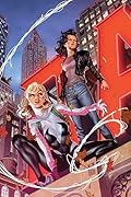 Spider-Gwen: The Ghost-Spider, Vol. 2: Unraveled