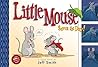 Little Mouse Saves The Day (A First Comic for Brand-New Readers) by Jeff Smith Little Mouse Saves The Day (A First Comic for Brand-New Readers) by Jeff Smith