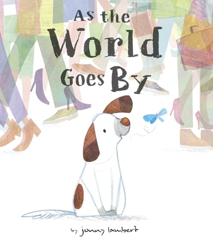 As the World Goes By (Hardcover)