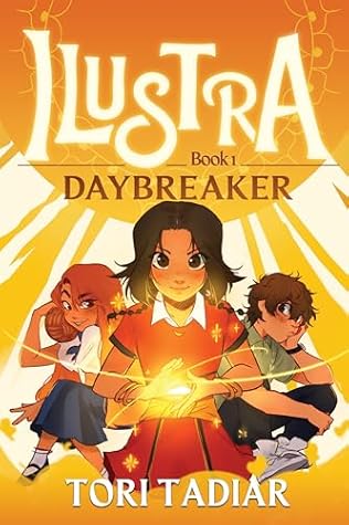 Daybreaker (Ilustra #1)
