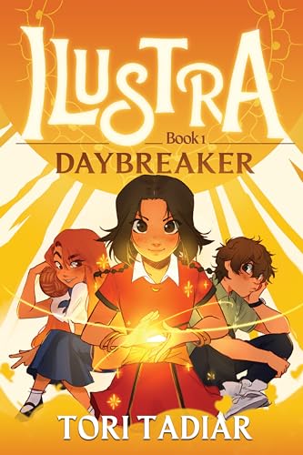 Daybreaker (Ilustra #1)