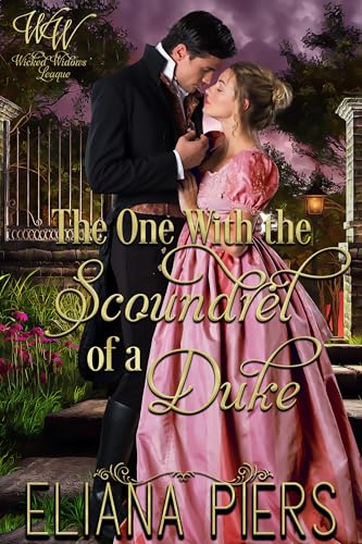 The One With the Scoundrel of a Duke (Kindle Edition)