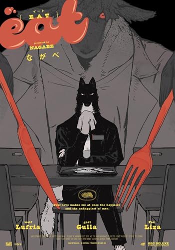 Eat (Paperback)