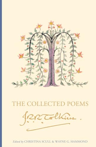 The Collected Poems of J.R.R. Tolkien: Three-Volume Box Set (Kindle Edition)