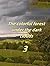 The colorful forest under the dark clouds3 by Kathy Jackson