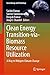 Clean Energy Transition-via-Biomass Resource Utilization: A Way to Mitigate Climate Change (Green Energy and Technology)